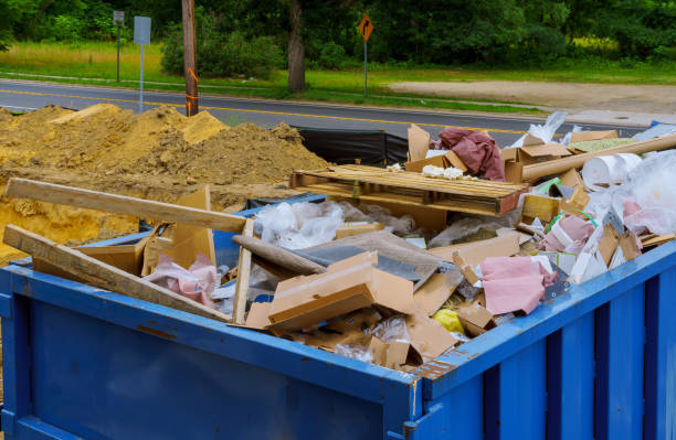 Best Residential Junk Removal  in Todd Creek, CO